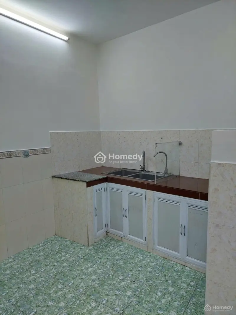 Bán Nhà Hxh Đỗ Cửa Lê Văn Sỹ Quận 3, 30M2 3 Tầng Giá Chỉ 5 Tỷ