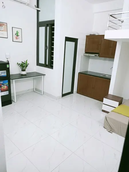 Mình Cần Pass Phòng Ngách 86 Trung Kính - Cuối Tháng 10