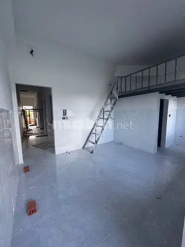 Cho Thuê Phòng Trọ Mới Xây, Đầy Đủ Nội Thất