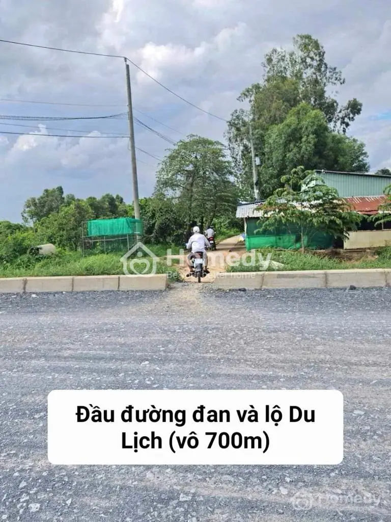 Bán Đất Thích Hợp Làm Nhàn Vườn Nghĩ Dưỡng