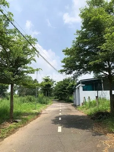 Đất Ở 117,9M² - Xã Trảng Bom, Tỉnh Đồng Nai- Giá 890 Triệu - Gần Nguyễ