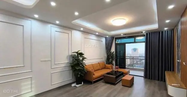 Căn Hộ 124M² 3Pn Full Nội Thất Cực Xịn Kđt Mỹ Đình 2