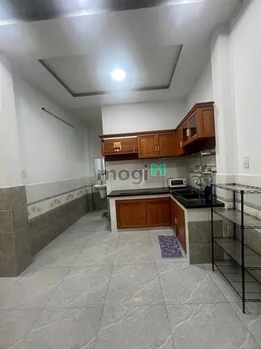 Bán Nhà Hẻm 759 Hl 2, P. Bình Trị Đông A, 4 X 10.24M, Nh 7M, Giá 5,5 Ỷ