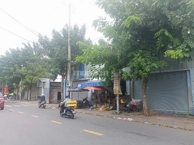Cho Thuê Nhà Mặt Tiền Hương Lộ 2, P. Bình Trị Đông, Q.bt Giá 39Tr/3 Că