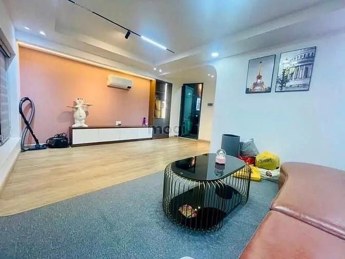 Nhà 5 Tầng, Hẻm 8M Thông, 60M2, Thống Nhất, P.11, Gò Vấp, Chỉ 4 Tỷ 680