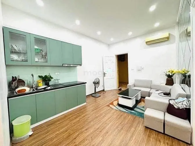 Bán Gấp Nhà Tập Thể Đẹp Long Lanh Cầu Bươu- Hà Đôg Dt 45M2, Giá 3.5 Tỷ