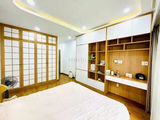 [ 4 Tỷ 190 ] Nhà Khu Vip Hiếm Nhà Bán - Hẻm Xe Hơi Nguyễn Thiện Thuật,