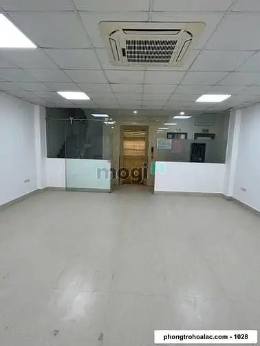 Cho Thuê Toà Nhà Kinh Doanh Dt 700M2 Tại Hoàng Mai, Hà Nội