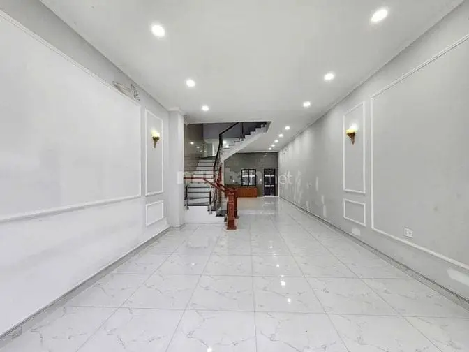 Bán Nhà Khu Tên Lửa, Mt Đường Số 1B, Dt 5 X 20M, 3.5 Tấm, 13.2 Tỷ.