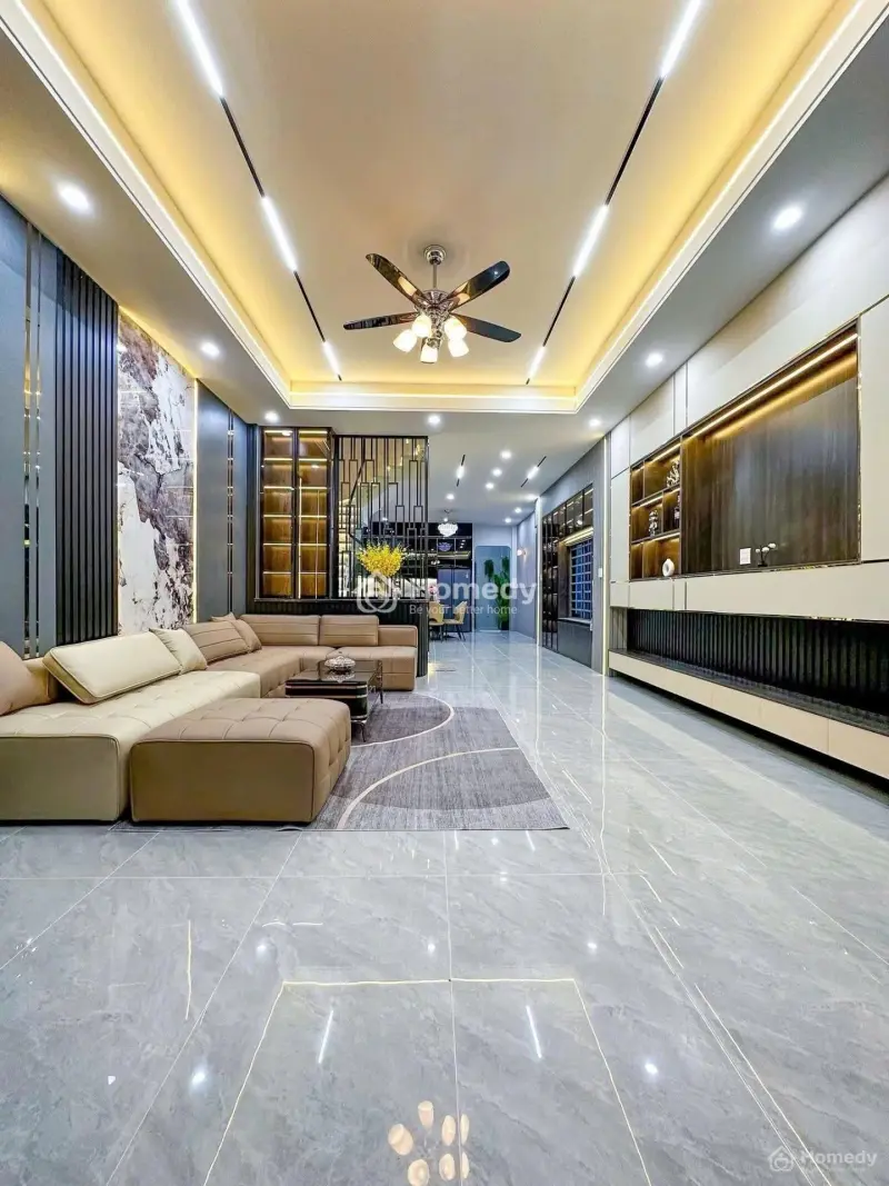 Nhà Đẹp Giá Rẻ - Tt Thủ Dầu Một - 120M2 - Chỉ Hơn 2 Tỏi