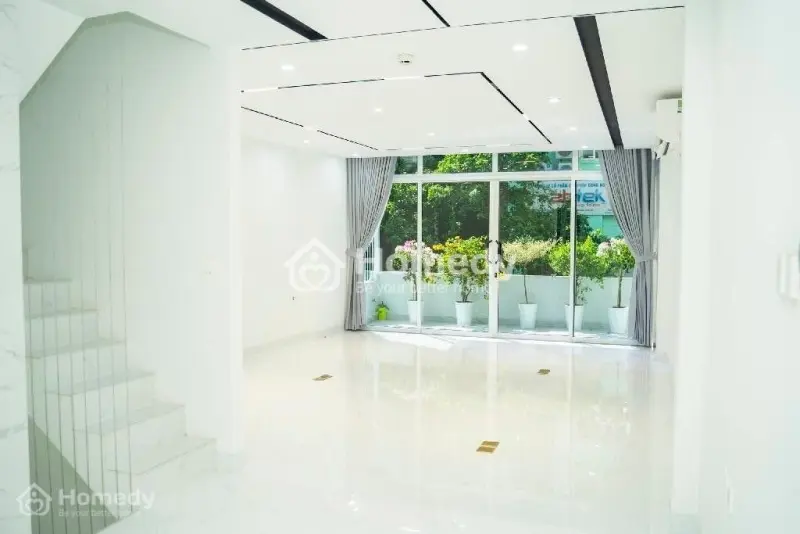 Khu Đô Thị Văn Khê - La Khê - Hà Đông - 83M2 - 6 Tầng - Thang Máy - Full Nội Thất Cao Cấp