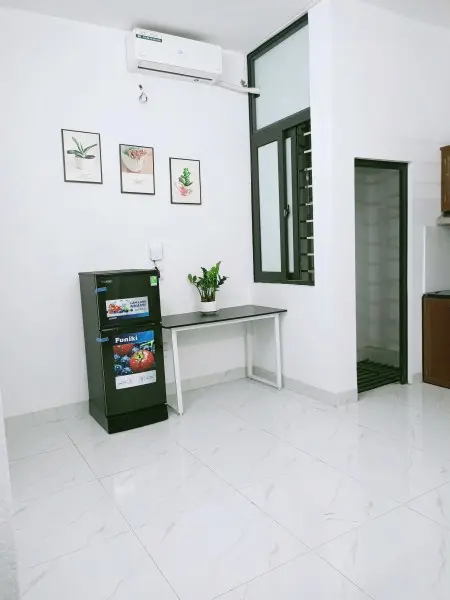Mình Cần Pass Phòng Ngách 86 Trung Kính - Cuối Tháng 10