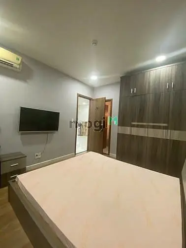 🔥 Hót 🔥 Bán 2Pn Căn Hộ Chung Cư 𝐆𝐑𝐀𝐍𝐃 𝐑𝐈𝐕𝐄𝐑𝐒𝐈𝐃𝐄 Q4