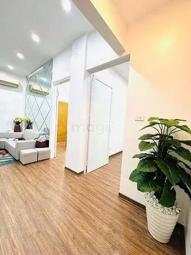 Bán Gấp Nhà Tập Thể Đẹp Long Lanh Cầu Bươu- Hà Đôg Dt 45M2, Giá 3.5 Tỷ