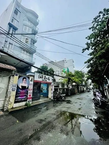 78 Tỷ! Bán Mt Đ. Nguyễn Trãi, Quận 1 – 6X28M - 2 Tầng