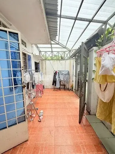 Diện Tích Khủng 5,5X11,5M!!! ⭐️Nhà 1 Lầu Góc 2 Mặt Hẻm Lê Đức Thọ, P17