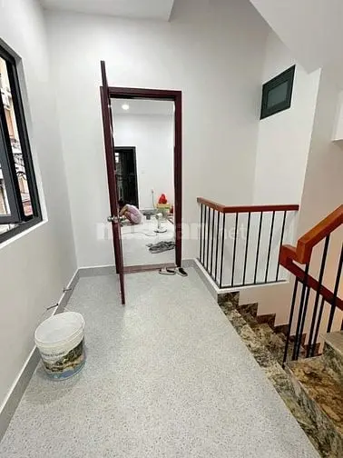 Cho Thuê Nhà Đẹp Nguyên Căn Mặt Tiền Hoàng Văn Thụ, P4, Tân Bình
