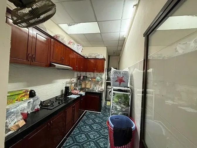 Bán Nhà Dt Khủng 6M X13 Nhà 3 Lầu Cư Xá Phú Bình Quận 11