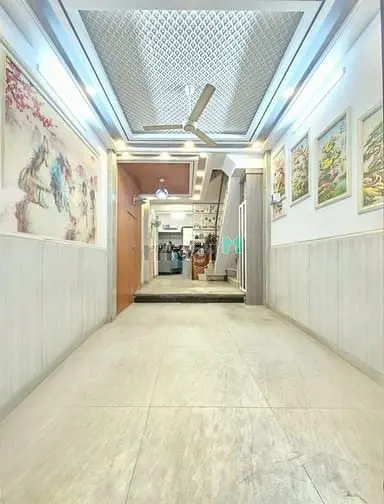 Bán Nhà Giá Rẻ Nhất Kdc Sài Gòn Mới – Huỳnh Tấn Phát, Nhà Bè Quận 7