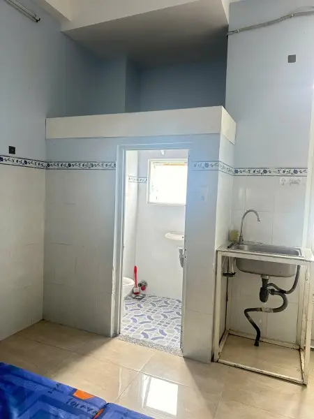 Cho Thuê Phòng Riêng Diện Tích 22M2 Vs Ktx Giá Rẻ 950K