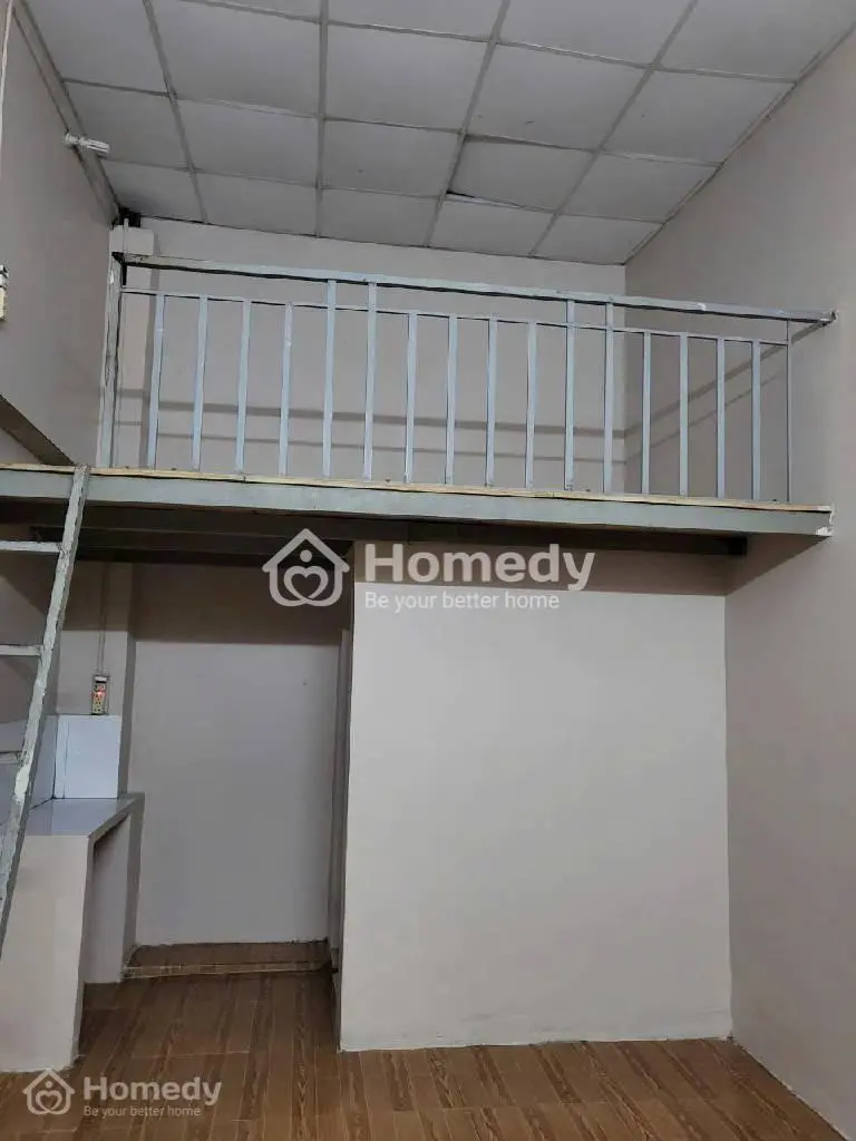 Hẻm Xe Tải Vi Vu, 3 Tầng Dòng Tiền Cực Khủng Sát Kha Vạn Cân; 7,5X36 Chỉ 25 Tỷ.
