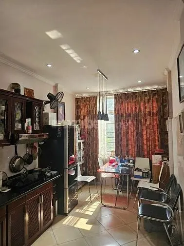 🔥 Mặt Phố Minh Khai – Dương Văn Bé, Hàng Xóm Times City 🏡 60M² X 4