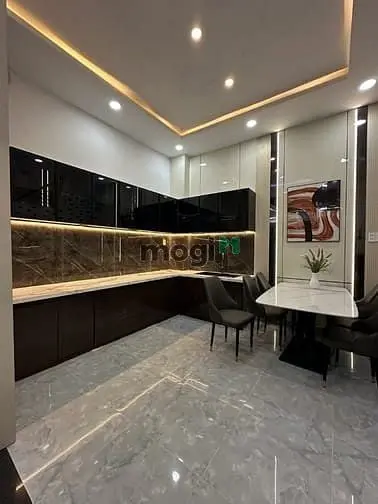 🏡Phan Huy Ích Phường 12 Gò Vấp-55M2-6M X 9,2M- 🔊🔊Giá 2 Tỷ 775 (Thươ