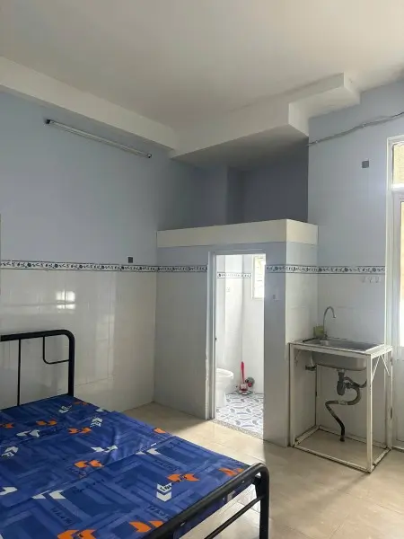 Cho Thuê Phòng Riêng Diện Tích 22M2 Vs Ktx Giá Rẻ 950K