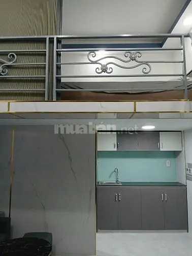 Thuận An, Hcm Bán Chdv 87 Phòng Dòng Tiền 250 Triệu/Tháng. Dt Gần 900M