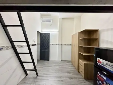 Cho Thuê Phòng Trọ Giá Sinh Viên Gần Đại Học Công Thương - Huit