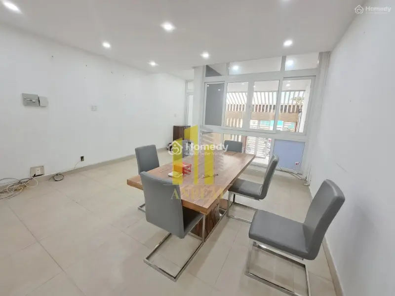 Nhà Khu Đô Thị An Phú Hầm 4 Lầu Hiện Đại - Giá 38 Triệu