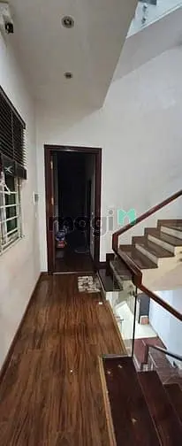 Cho Thuê Nhà Ngõ 170 Hoàng Ngân 48M X6T , Ô Tô Đỗ Cửa