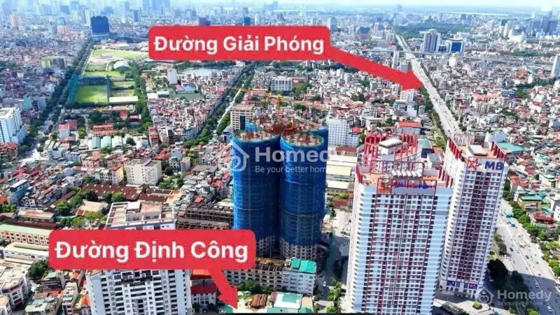 The Queen 360 Giải Phóng Chiết Khấu Đến 9,5% Full Nội Thất 0986436***