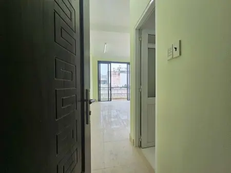 Phòng Trọ Ban Công Giá Siêu Rẻ Rộng 30M2 Ngay Tân Hoà Đông - Bà Hom