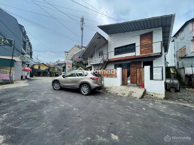 Cần Bán Lô Đất Đẹp Đường Nhựa Ngay Trung Tâm Đà Lạt Đường Trần Phú, P.xuân Hương - Đà Lạt