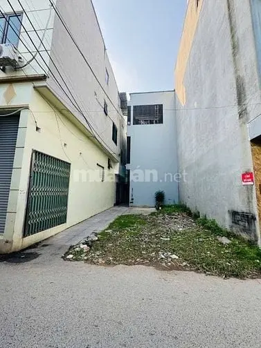 🤝 Chính Chủ Bá.n Lô Góc Trục Chính Tổ 13 Yên Lộ Yên Nghĩa