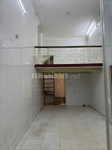 Bán Nhà Mặt Ngõ Văn Hương- Tôn Đức Thắng Dt26M2 Mt3Mx3T Kd Tốt .