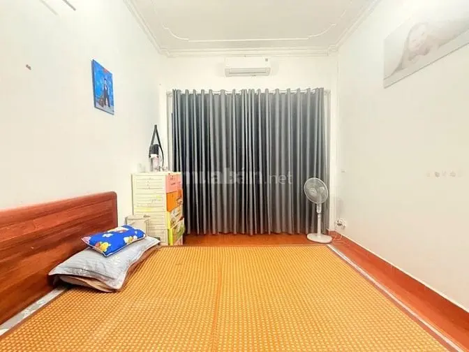 Phân Lô Vương Thừa Vũ, Thanh Xuân, Ô Tô, Ngõ Thông,62M2, Giá 15.1 Tỷ