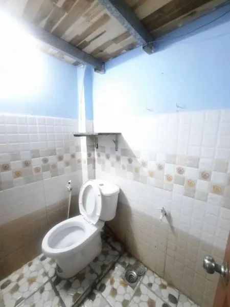 P.203 - 213/18 Lê Đình Cẩn, Phường Tân Tạo , Quận Bình Tân ,Tp Hồ Chí Minh
