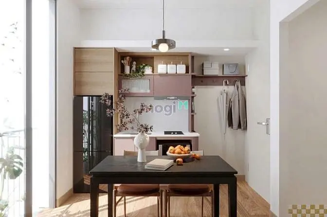 35 Tỷ! Bán Tòa Nhà Chdv Đ. Cách Mạng Tháng 8, Q.3 – 9X12M – 7 Tầng