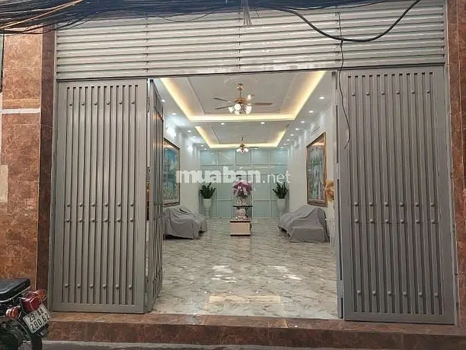 Cho Thuê Nhà Ngõ Phố An Dương, Hồng Hà, Hà Nội, Diện Tích 83M2