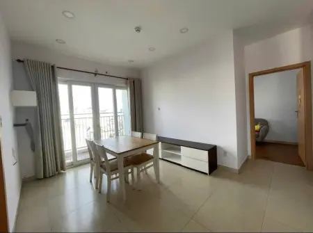Chung Cư Phú Thạnh, Nguyễn Sơn,Tp: 110M2, 3Pn, Nhà Trống, 10Tr5/Th.