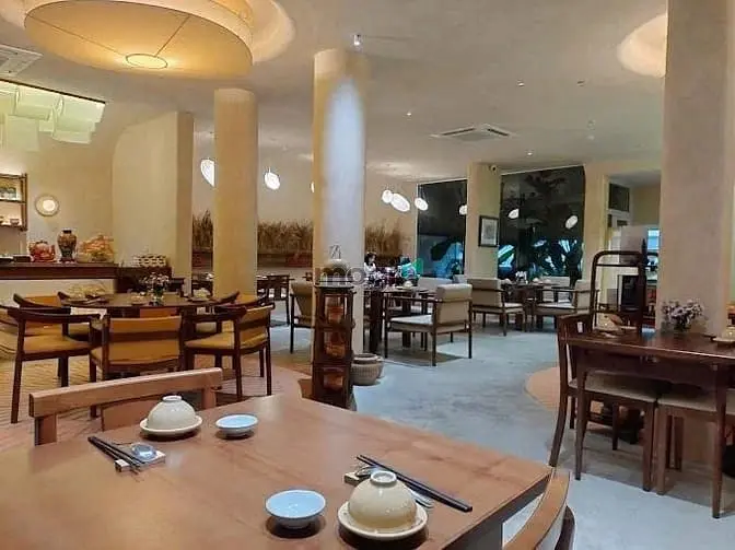 Vip - Biệt Thự Kỳ Đồng- 10Mx30M- 1 Trệt, Sân Vườn - Phường 09, Quận 3