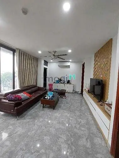 Bán Nhà Mặt Phố Trần Khát Chân, 155M2 ×4T, Mt 8M, 105 Tỷ