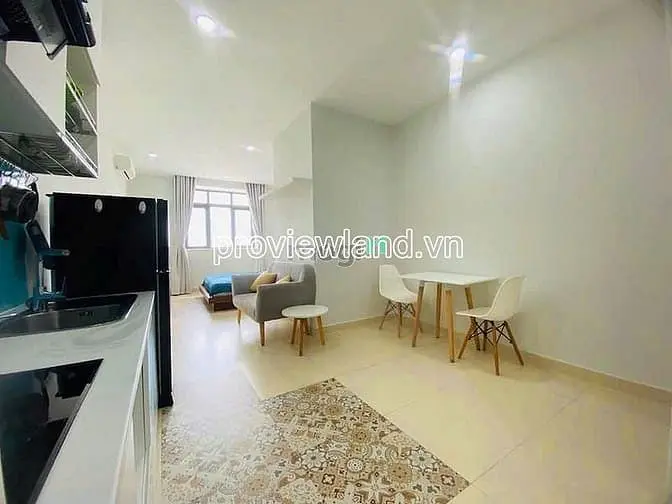 Bán Tòa Chdv Thảo Điền, 18 Căn Hộ Full Phòng, Thu 180 Triệu/Tháng