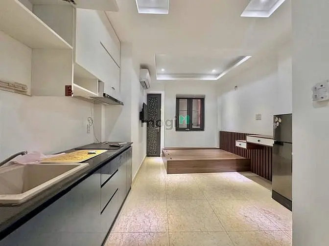 Khai Trương Toà Nhà Lê Văn Sỹ - Máy Giặt Riêng Phú Nhuận Giáp Quận 3