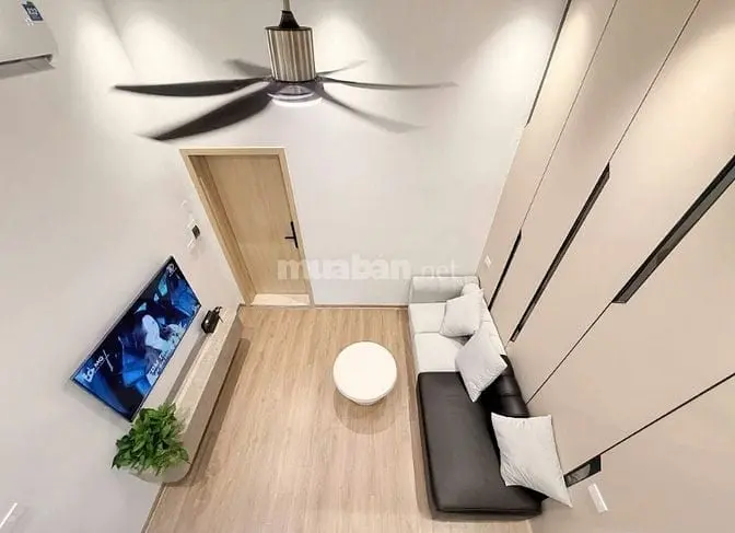 Bán Gấp Nhà Tập Thể Tầng Thấp Đường Nguyễn Trãi- 17/50M2- 2.66 Tỷ