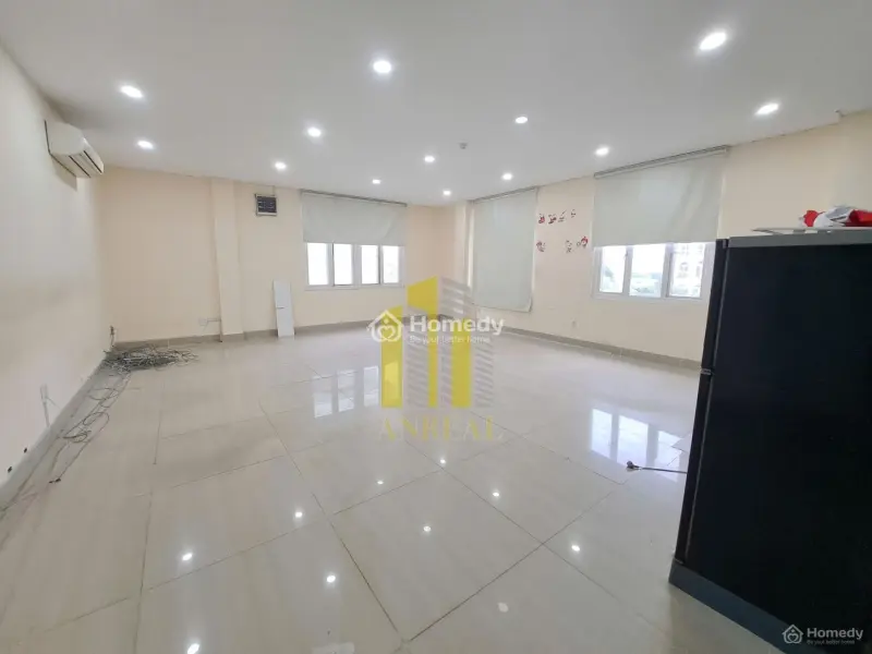 Cho Thuê Văn Phòng 48M2 Ngay Sau Song Hành - Giá 14 Triệu - Bao Gồm Phí Giữ Xe Và Quản Lý