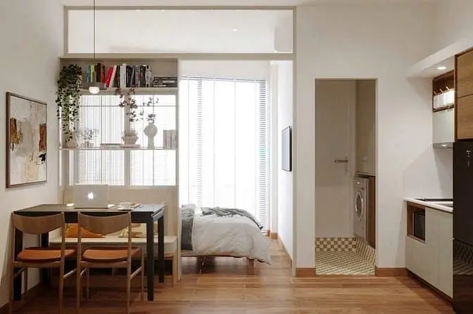 35 Tỷ! Bán Tòa Nhà Chdv Đ. Cách Mạng Tháng 8, Q.3 – 9X12M – 7 Tầng
