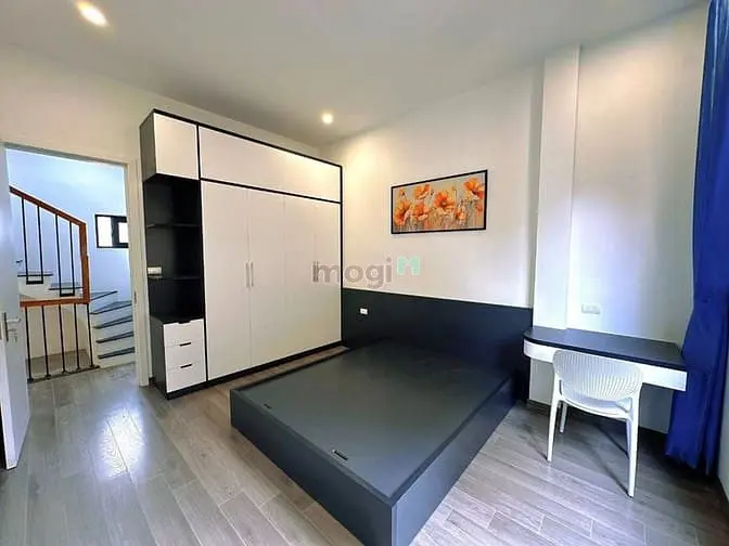 Nhà Chính Kinh,Thanh Xuân,2 Thoáng,Fuul Nội Thất,Nhà Đẹp Ở Ngay,45M2